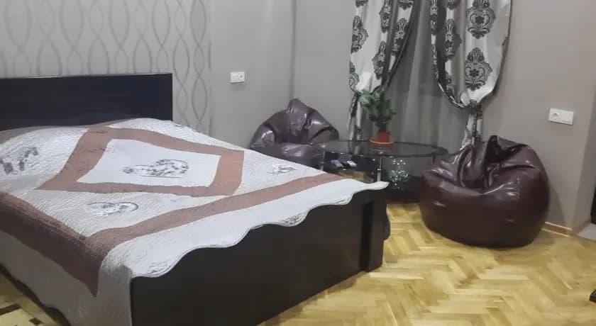Guest House Khidistavis 8 - photo 3