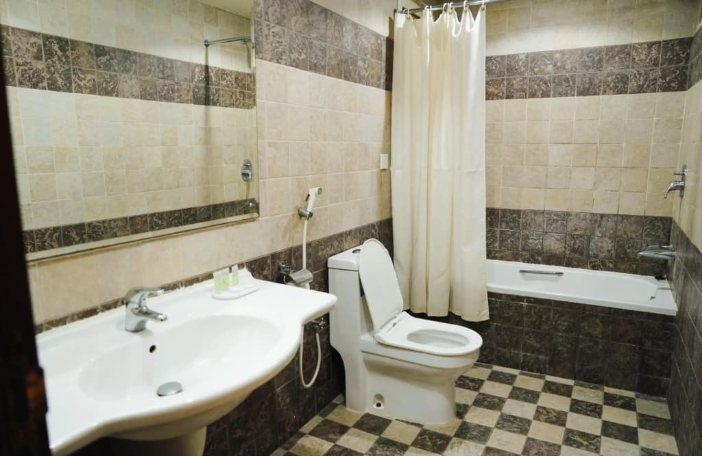 Safeer International Hotel - photo 25