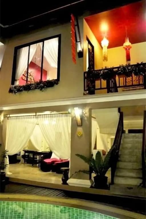 Devara Pool Villa - photo 23