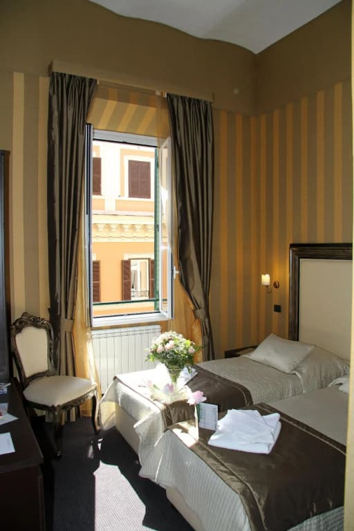 Domus RomAntica - photo 6