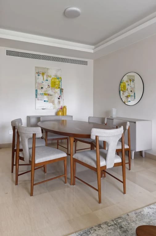 VESTA - Cairo Festival City Residence - photo 26