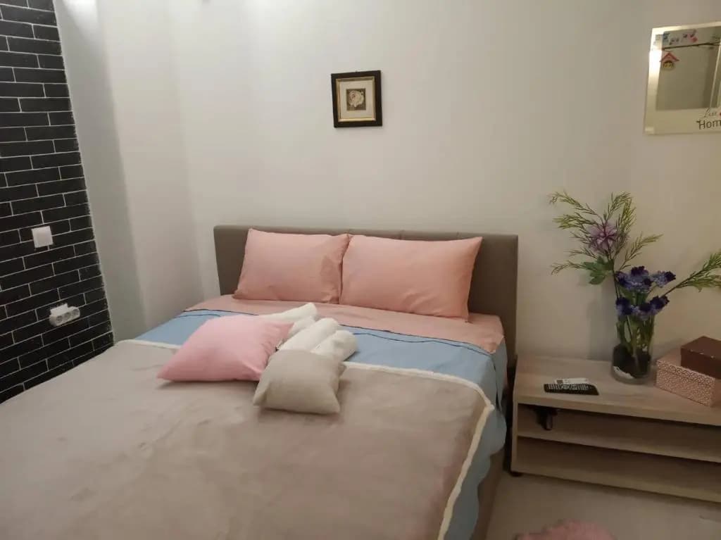 Ckbsm Athens Center Apartment - photo 4