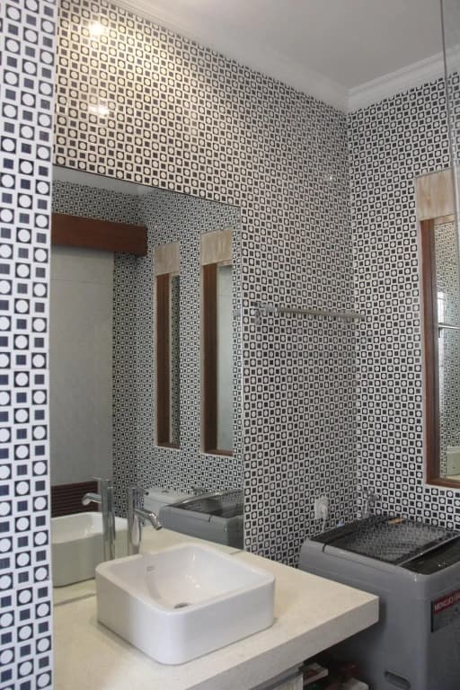 Green Studio Apartment Seminyak - photo 8