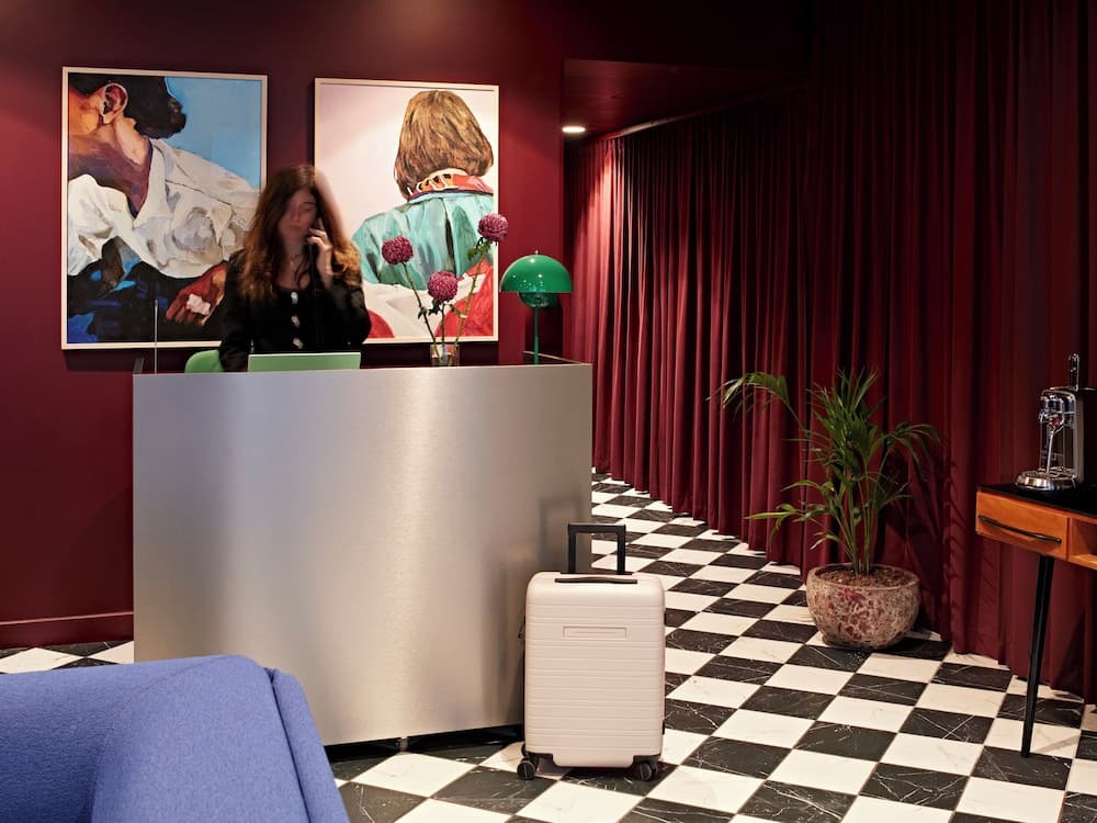 Numa Paris Champs-Élysées - photo 16