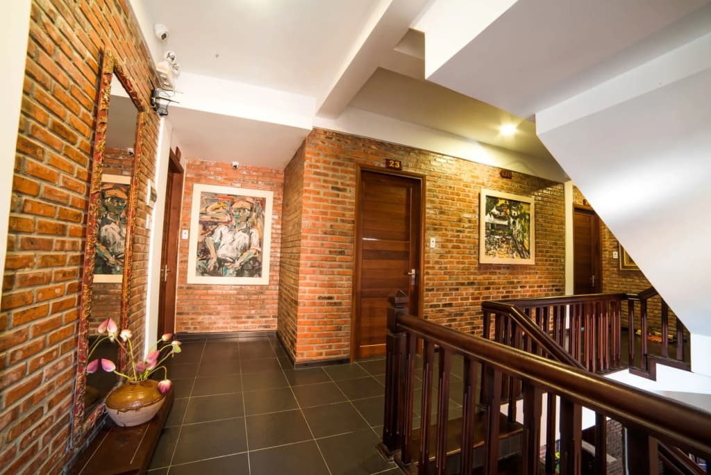 Calm House Hotel Hoi An - photo 18