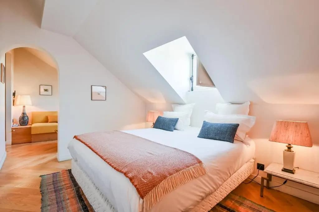 Hôtel Habituel - photo 41