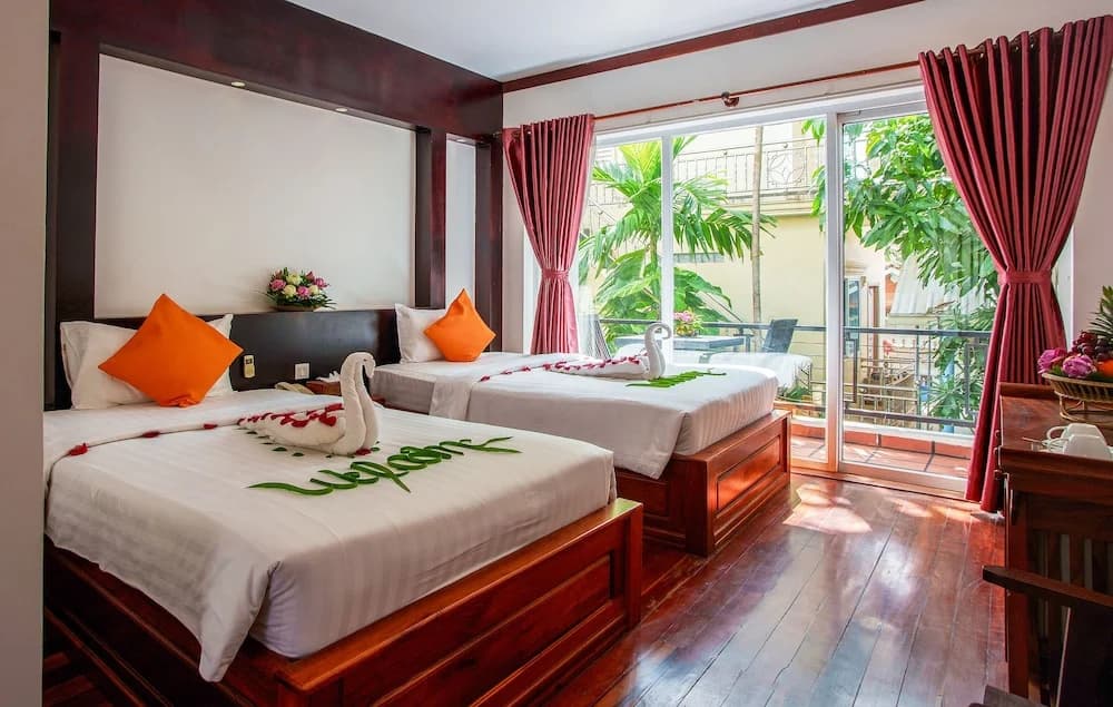 SAKABAN Suite - photo 10