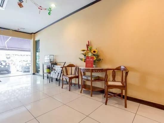 ZEN Rooms Taman Maluri Cheras - main photo