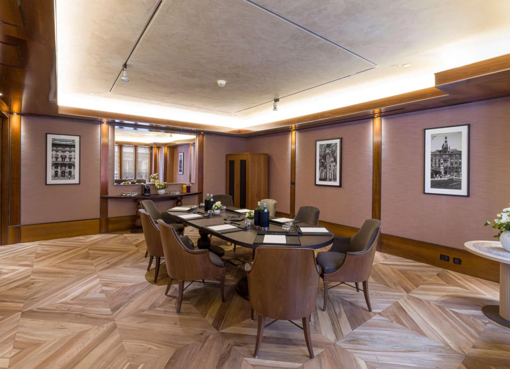 Park Hyatt Milano - photo 35