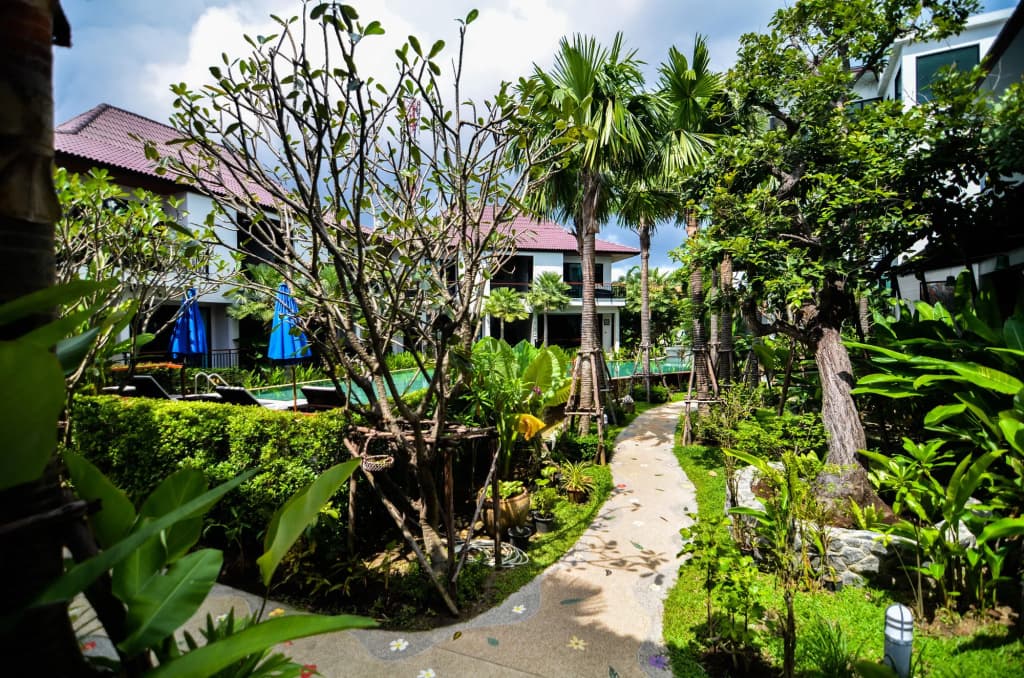 Coco Retreat Phuket Resort & Spa - photo 40