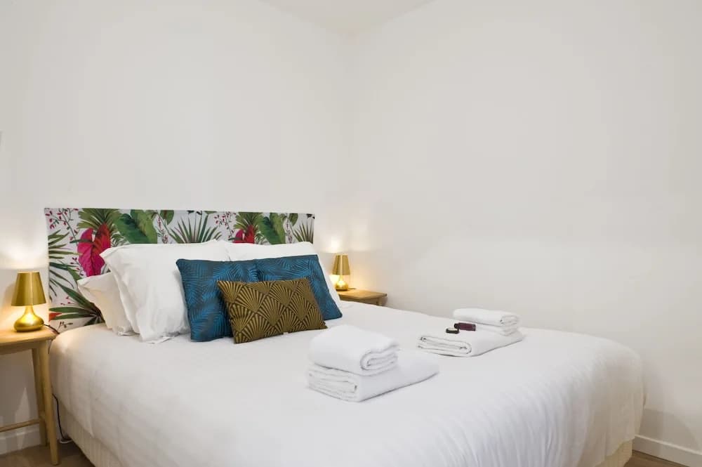 Pick A Flat - Bastille / Charonne apartments - photo 7