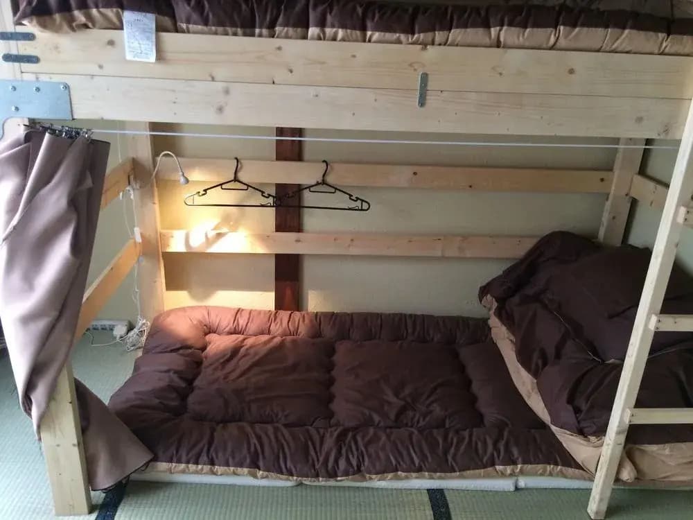 Guest House Suna No Shiro - photo 4