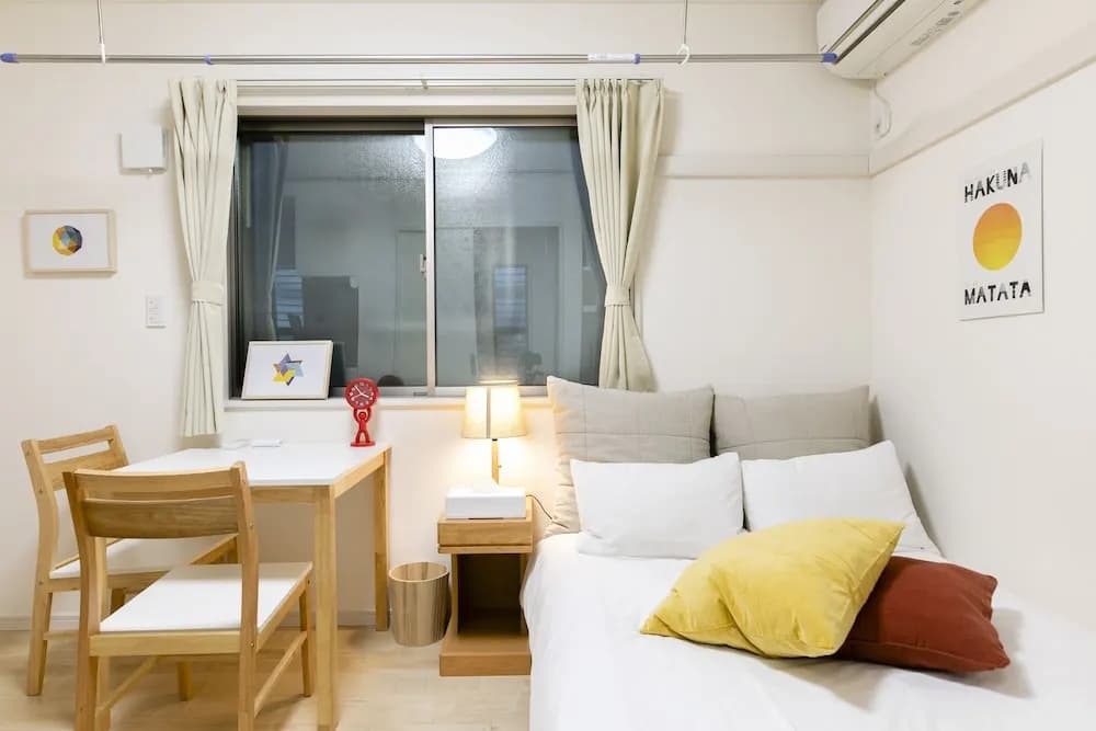 Daitabashi Compact Hotel B - photo 2