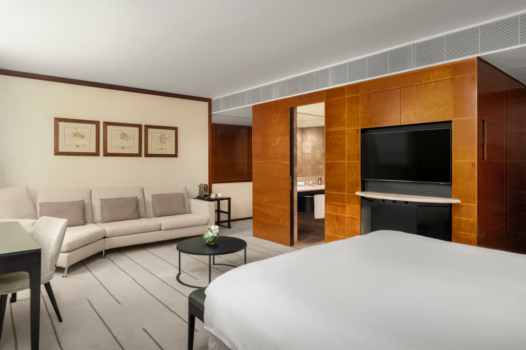 COMO The Halkin - photo 42