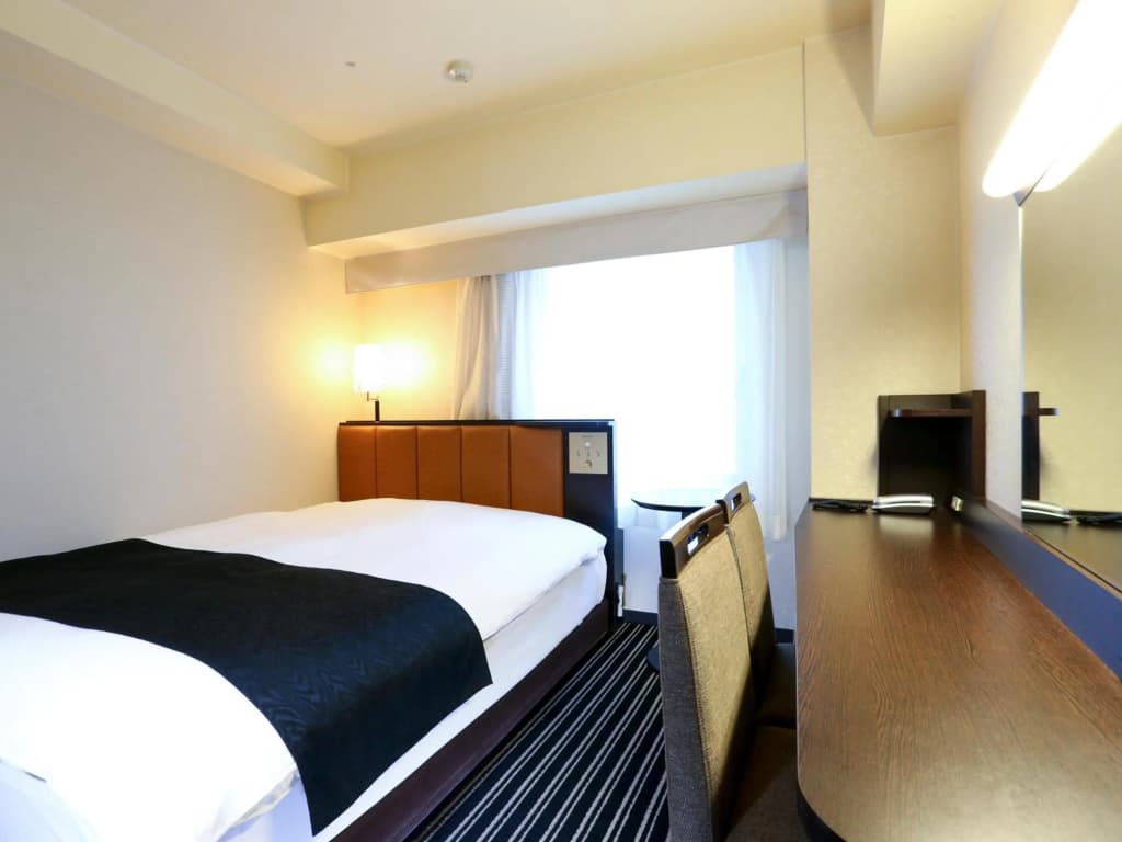 APA Hotel Higashi Shinjuku Ekimae - photo 3