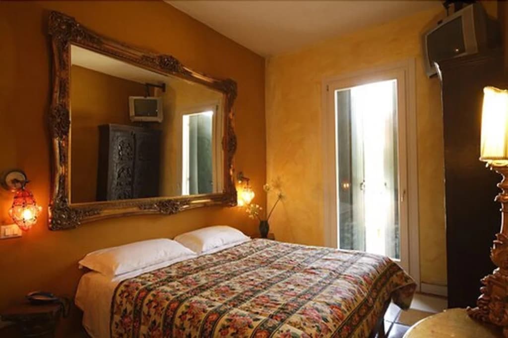 Venice Hotel Villa Dori - photo 4
