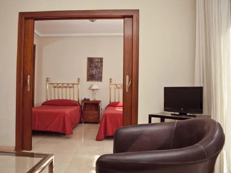 Apartamentos Turísticos Olano - main photo