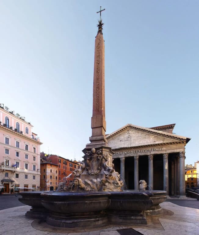 Desiderio di Roma - photo 12