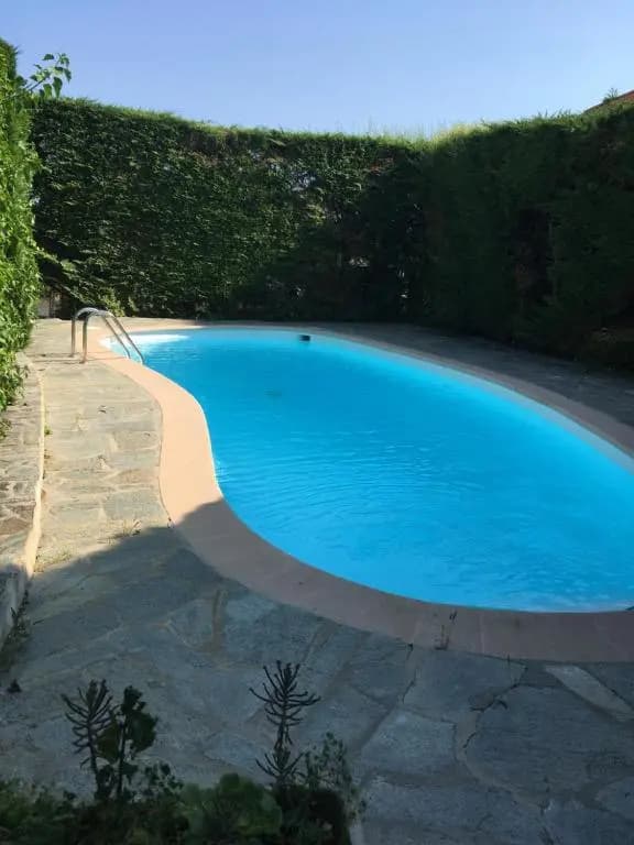 Superbe Studio Parking Piscine (Adults Only) - photo 6