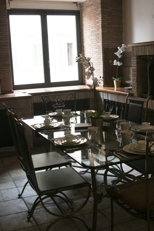 Hemeras Boutique House Roma - photo 27