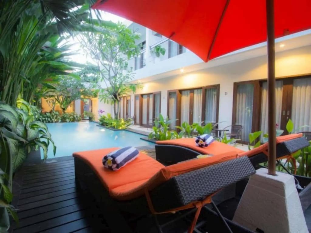 The Pavilion Kuta - photo 14