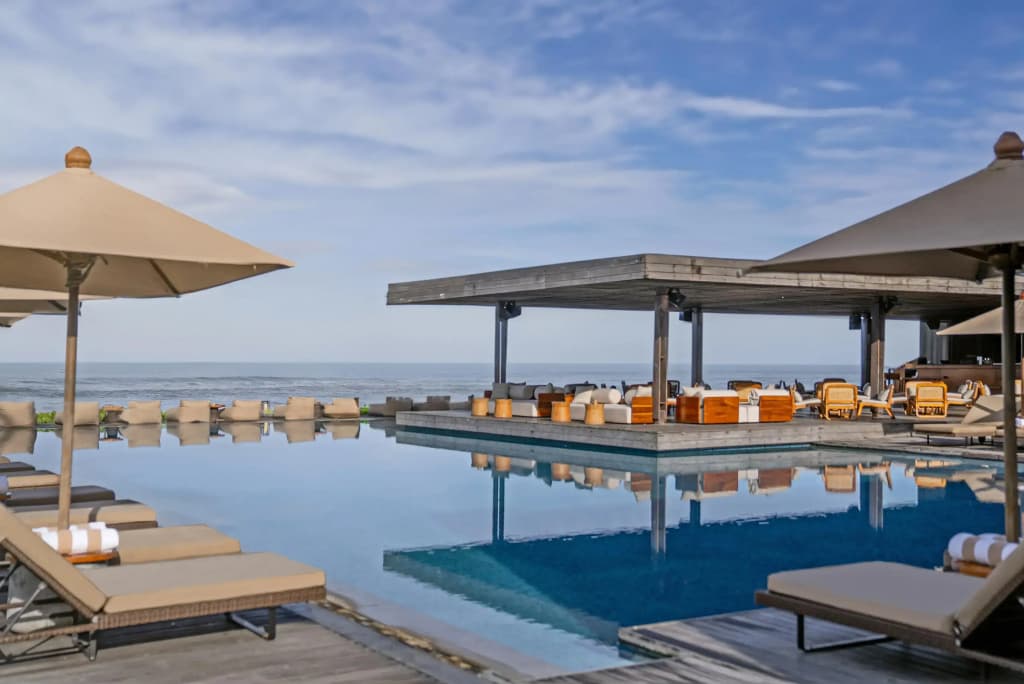 Alila Seminyak, Bali - photo 25