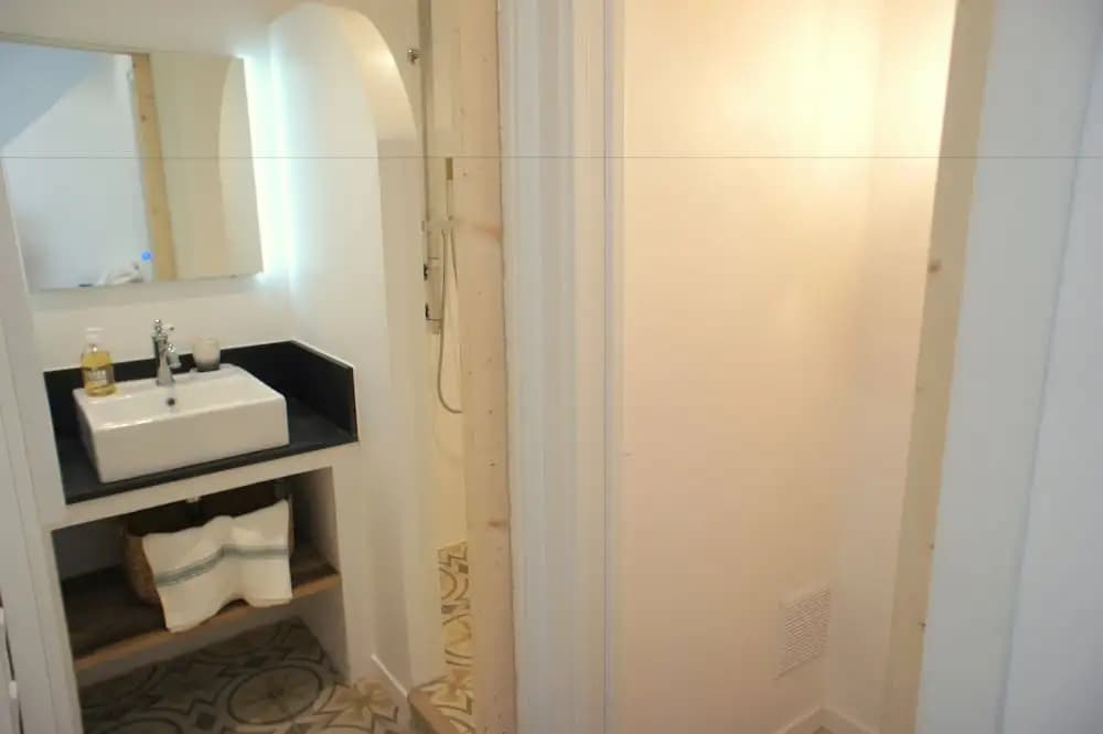 Vieux Nice Appartement avec Rooftop - photo 8