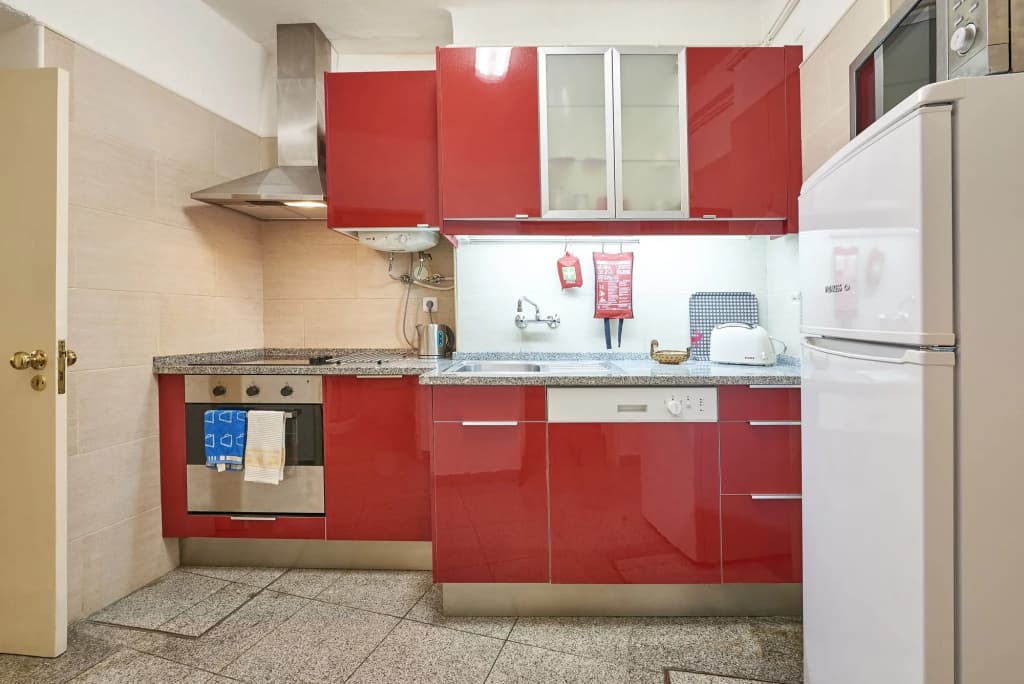 Discovery Apartment Estrela - photo 12