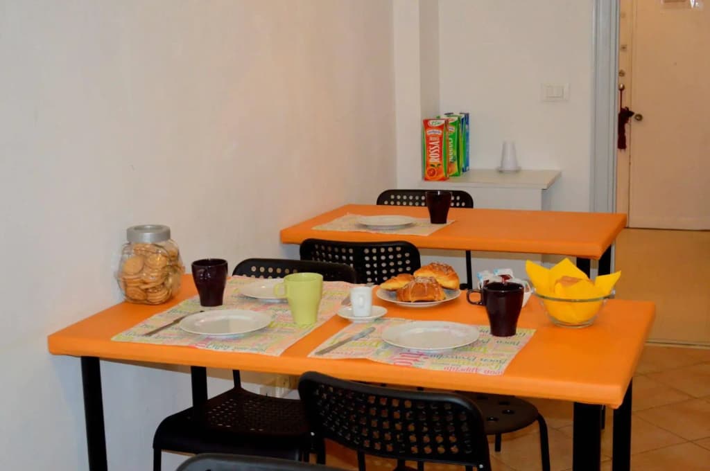 Check-inn Rooms - photo 22
