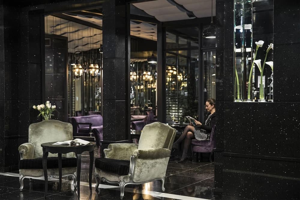 Maison Albar - Le Diamond - photo 21
