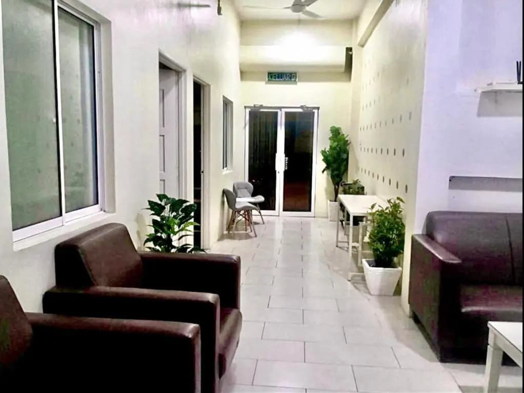Ozzy Lodge - photo 3