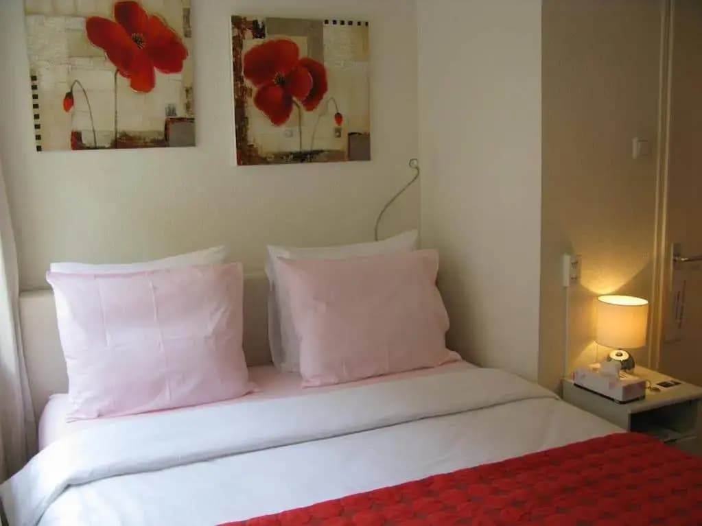 Sir Nico Guest House - photo 9