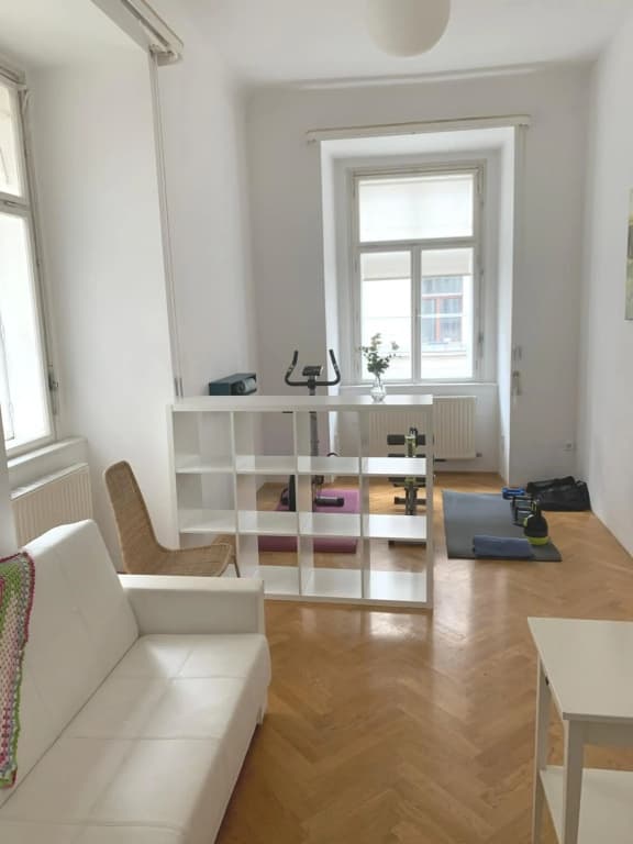 Sobieski Stefansdom Apartments - photo 39