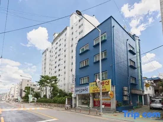 K-vibe Mangwon - photo 1