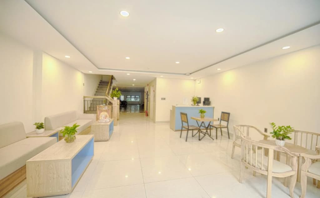 Sincero Hotel & Apartment - photo 14