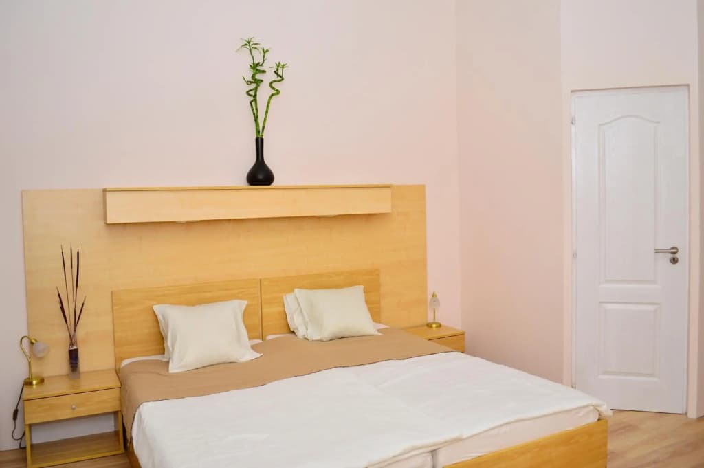 Centrooms House - photo 3
