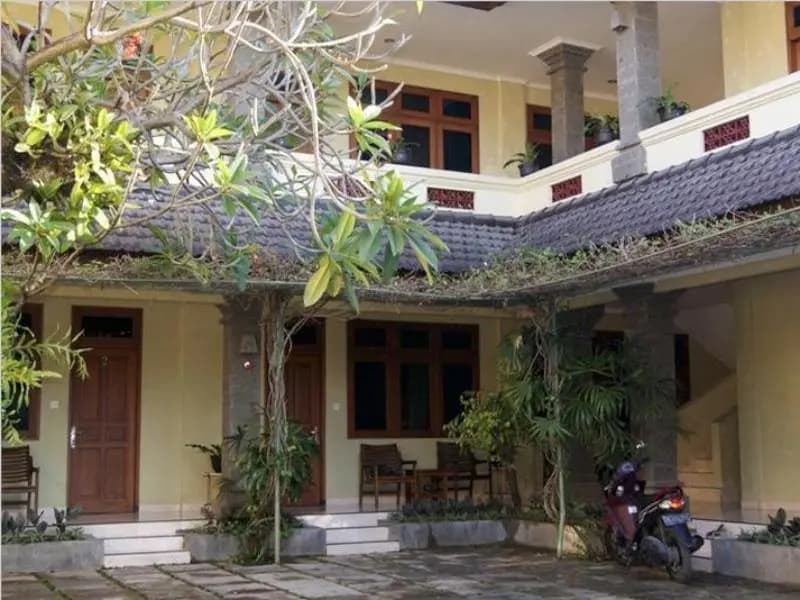 Puri Bunga Inn - main photo