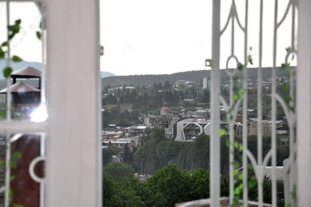Old Tbilisi Rhymes - photo 9