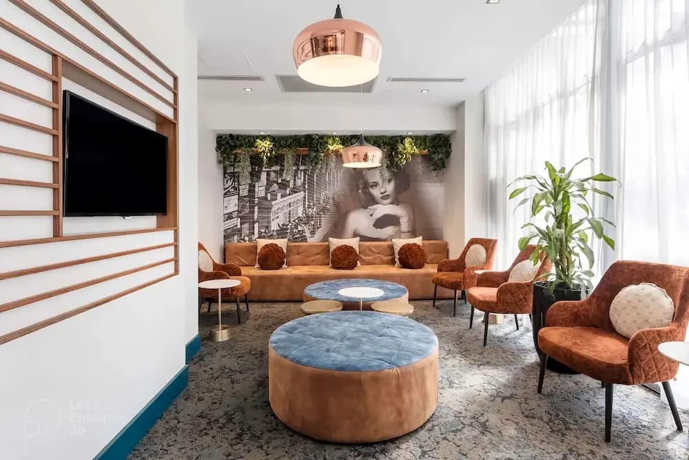 Sydney Suites - photo 2