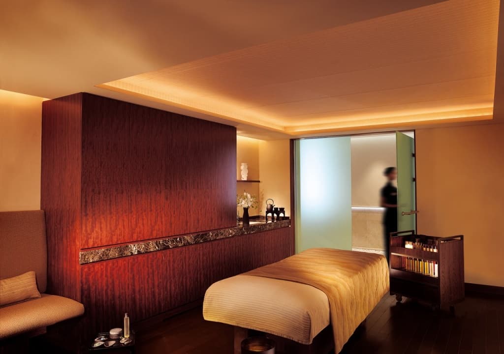 The Peninsula Tokyo - photo 7
