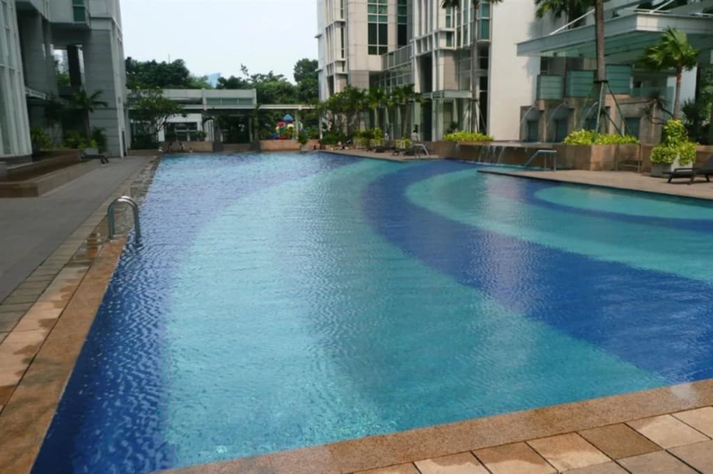 Fraser Residence Sudirman Jakarta - photo 18
