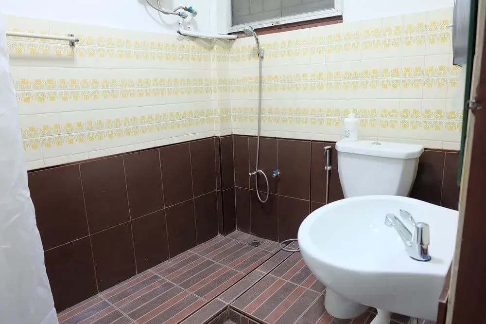 Manii Hostel Asoke - photo 9