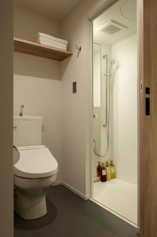 Piece Hostel Sanjo - photo 28
