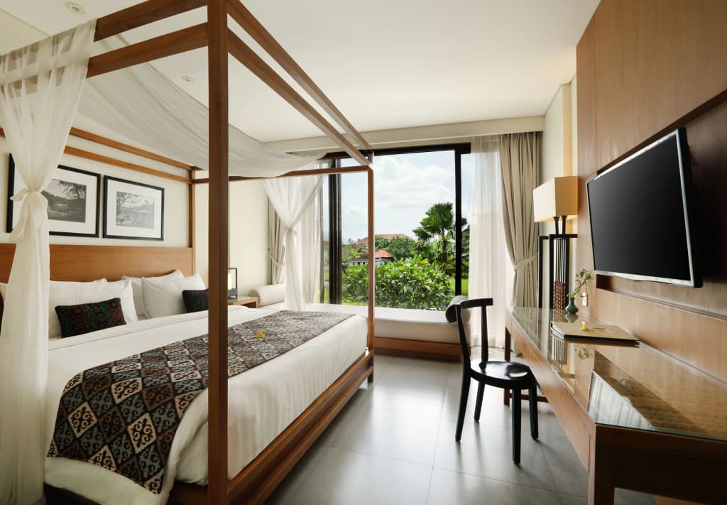 Plataran Ubud Hotel & Spa - photo 3