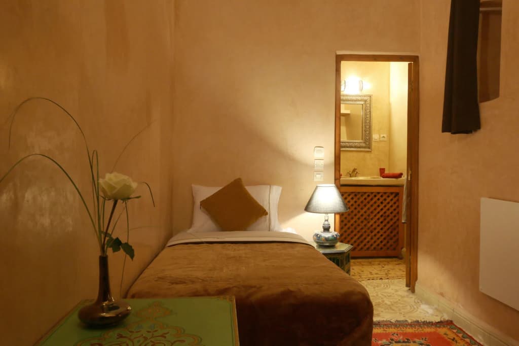 Riad Andalla - photo 2
