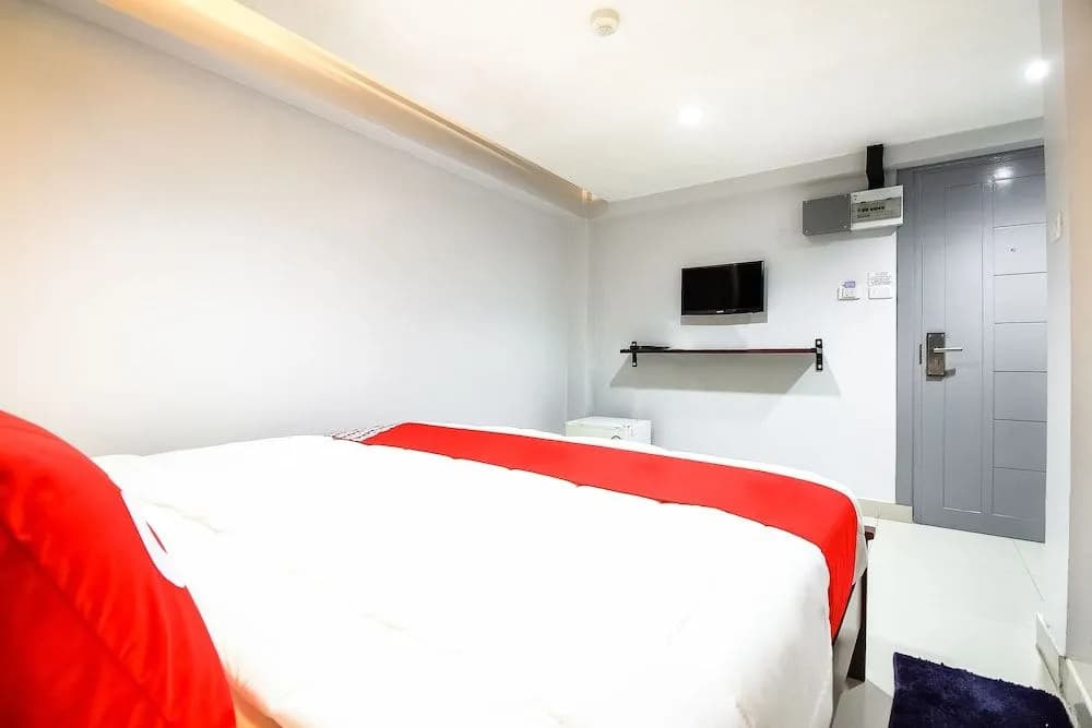 OYO 308 Wire Bangkok Hostel Onnut - photo 4