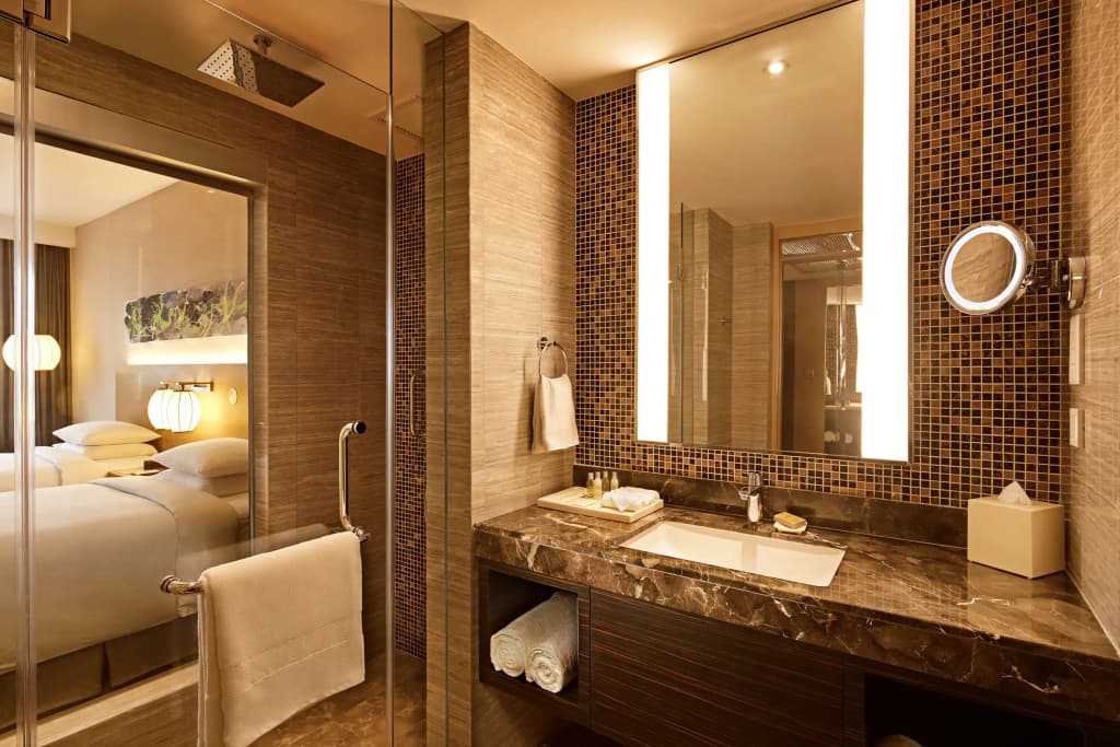 Doubletree by Hilton Melaka - photo 9