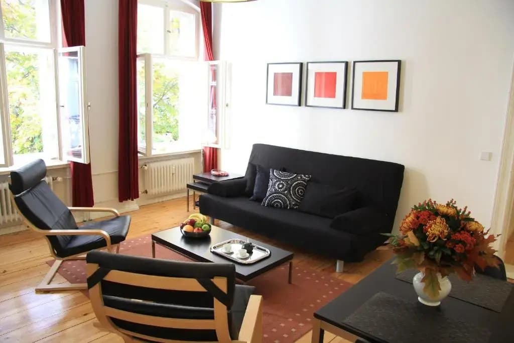 Nollendorf Apartments - photo 2