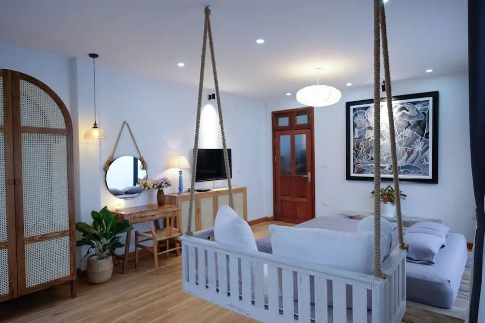 The Gallery House - photo 1
