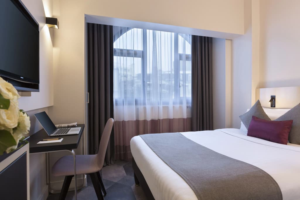 Citadines Trocadéro Paris - photo 3